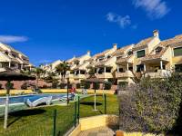 Reventa - Apartamento - ORIHUELA COSTA - La Zenia