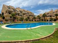Reventa - Apartamento - ORIHUELA COSTA - La Zenia
