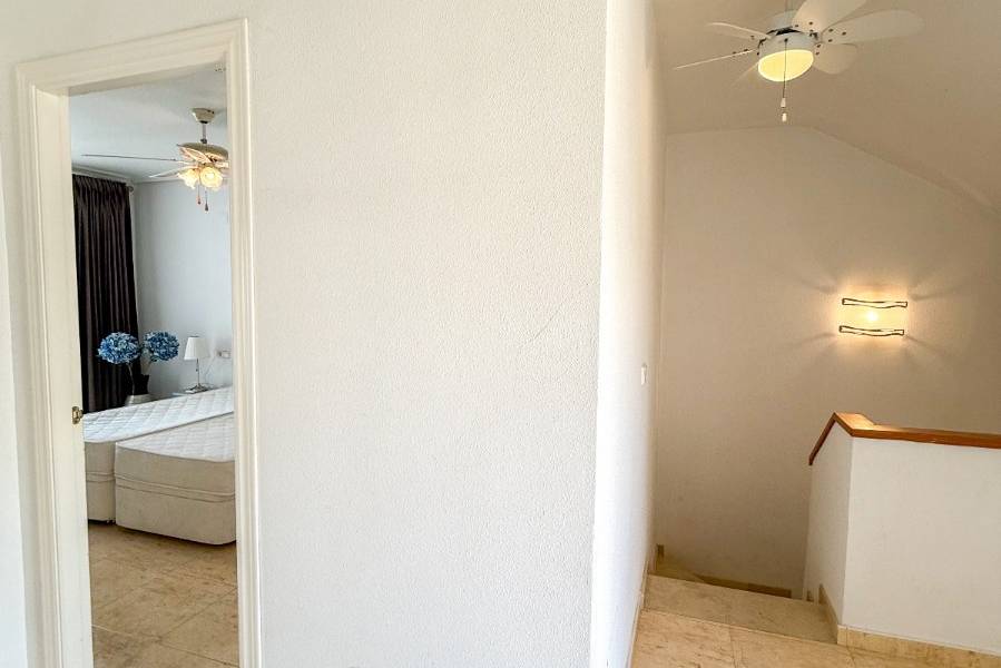 Reventa - Apartamento - ORIHUELA COSTA - La Zenia