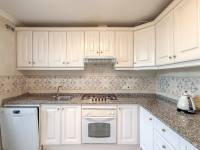 Reventa - Apartamento - ORIHUELA COSTA - La Zenia