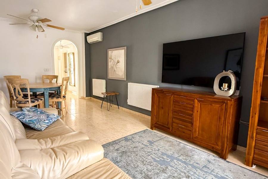 Reventa - Apartamento - ORIHUELA COSTA - La Zenia