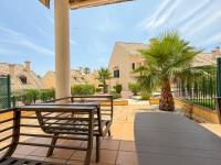Reventa - Apartamento - ORIHUELA COSTA - La Zenia
