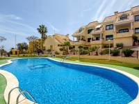 Reventa - Apartamento - ORIHUELA COSTA - La Zenia