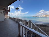 Weiterverkauf  - Wohnung - Torrevieja - Playa Los Locos