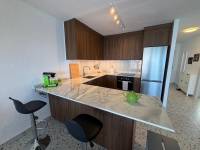 Weiterverkauf  - Wohnung - Torrevieja - Playa Los Locos