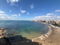 Weiterverkauf  - Wohnung - Torrevieja - Playa Los Locos