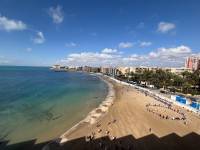 Weiterverkauf  - Wohnung - Torrevieja - Playa Los Locos