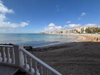 Weiterverkauf  - Wohnung - Torrevieja - Playa Los Locos