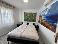 Weiterverkauf  - Wohnung - Torrevieja - Playa Los Locos
