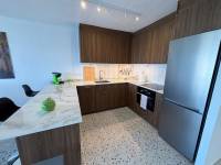 Weiterverkauf  - Wohnung - Torrevieja - Playa Los Locos