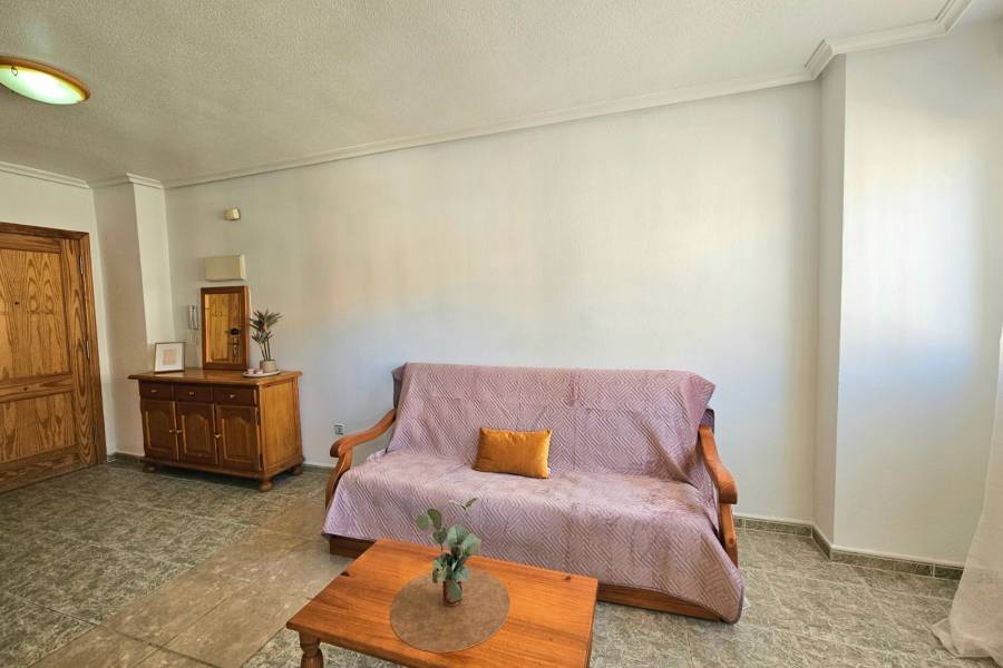 Reventa - Apartamento - La Mata - Puerto Romano/PLAYA