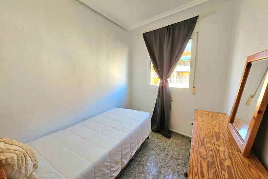 Reventa - Apartamento - La Mata - Puerto Romano/PLAYA