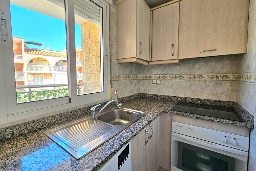Reventa - Apartamento - La Mata - Puerto Romano/PLAYA