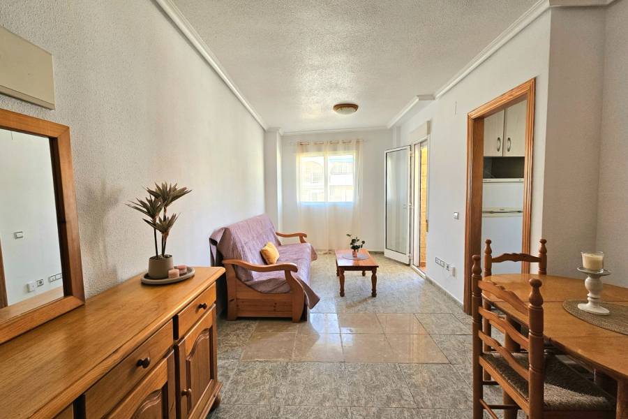 Reventa - Apartamento - La Mata - Puerto Romano/PLAYA