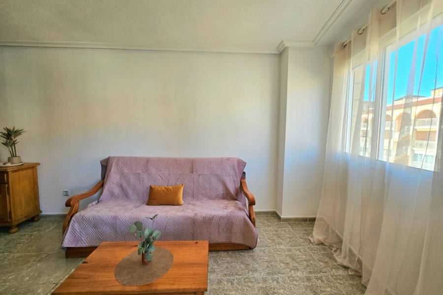 Reventa - Apartamento - La Mata - Puerto Romano/PLAYA