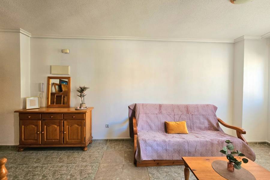 Reventa - Apartamento - La Mata - Puerto Romano/PLAYA