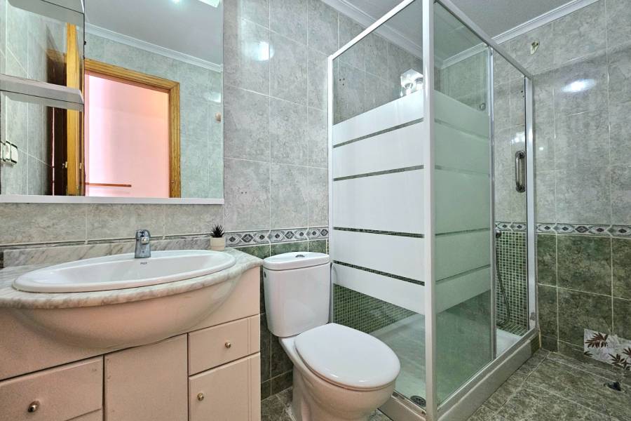 Reventa - Apartamento - La Mata - Puerto Romano/PLAYA