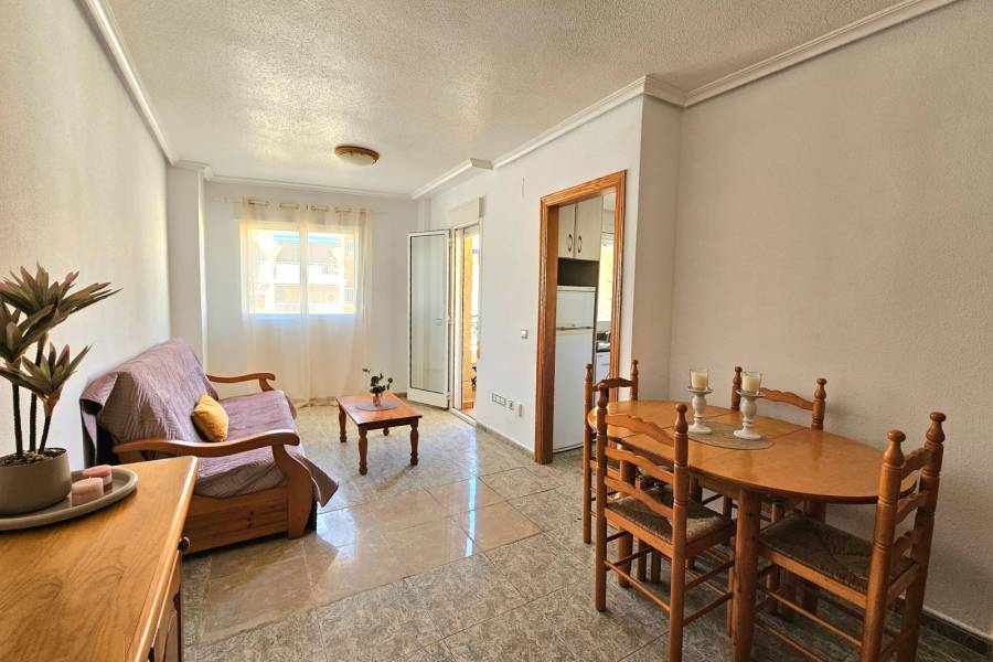 Reventa - Apartamento - La Mata - Puerto Romano/PLAYA