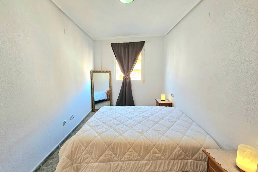 Reventa - Apartamento - La Mata - Puerto Romano/PLAYA