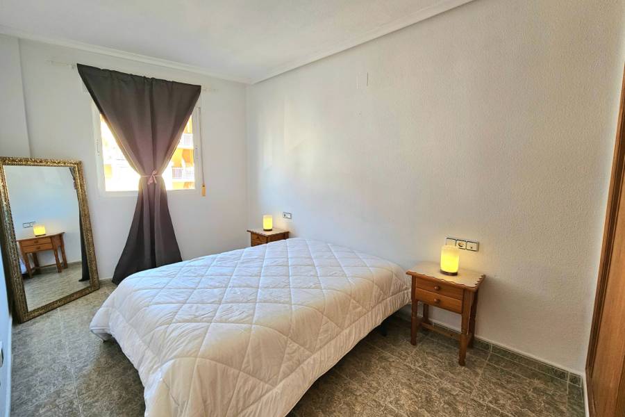 Reventa - Apartamento - La Mata - Puerto Romano/PLAYA
