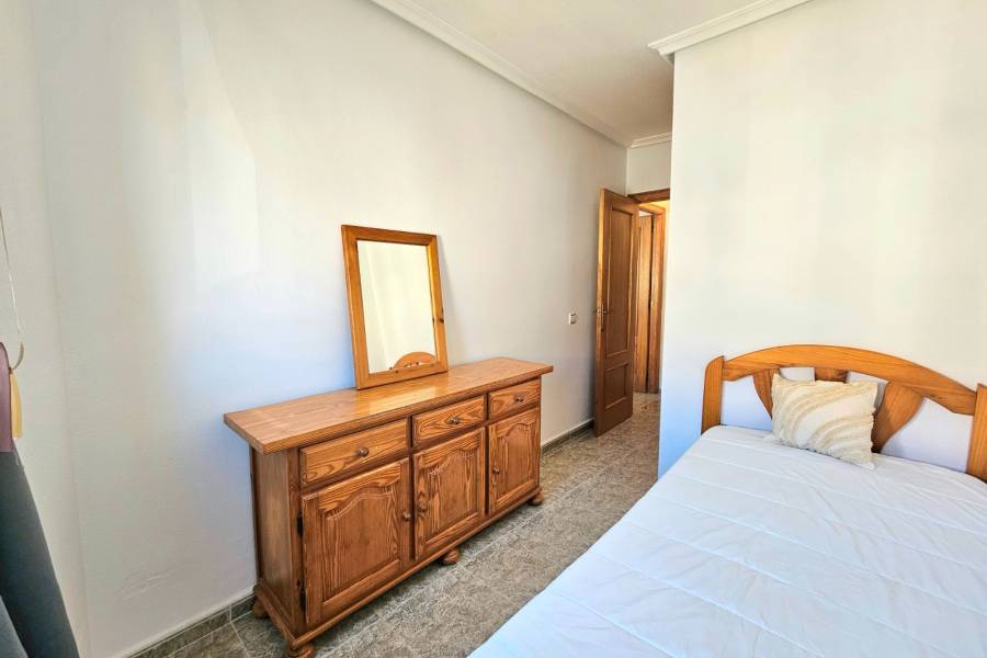 Reventa - Apartamento - La Mata - Puerto Romano/PLAYA