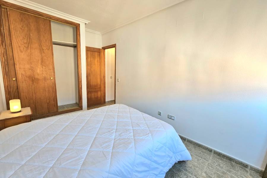 Reventa - Apartamento - La Mata - Puerto Romano/PLAYA