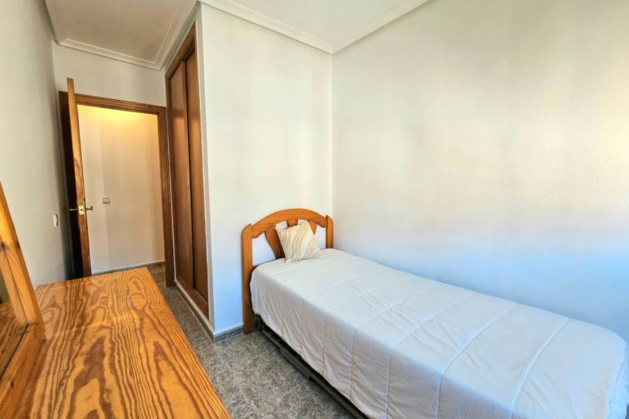 Reventa - Apartamento - La Mata - Puerto Romano/PLAYA