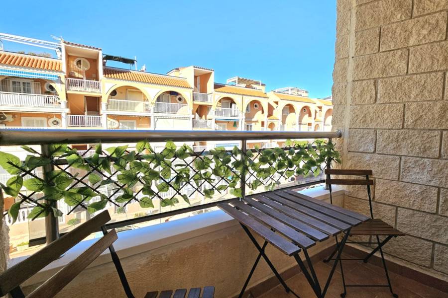 Reventa - Apartamento - La Mata - Puerto Romano/PLAYA