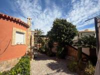 Weiterverkauf  - Einfamilienhaus - Torrevieja - El Chaparral