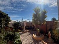 Weiterverkauf  - Einfamilienhaus - Torrevieja - El Chaparral