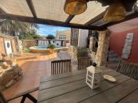 Weiterverkauf  - Einfamilienhaus - Torrevieja - El Chaparral