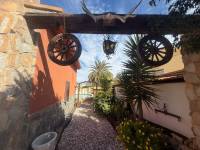 Weiterverkauf  - Einfamilienhaus - Torrevieja - El Chaparral