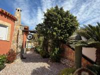 Weiterverkauf  - Einfamilienhaus - Torrevieja - El Chaparral