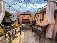 Weiterverkauf  - Einfamilienhaus - Torrevieja - El Chaparral