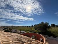 Weiterverkauf  - Einfamilienhaus - Torrevieja - El Chaparral
