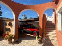 Weiterverkauf  - Einfamilienhaus - Torrevieja - El Chaparral
