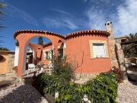 Weiterverkauf  - Einfamilienhaus - Torrevieja - El Chaparral