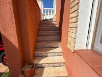 Weiterverkauf  - Einfamilienhaus - Torrevieja - El Chaparral