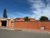 Weiterverkauf  - Einfamilienhaus - Torrevieja - El Chaparral