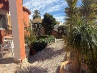 Weiterverkauf  - Einfamilienhaus - Torrevieja - El Chaparral