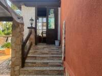 Weiterverkauf  - Einfamilienhaus - Torrevieja - El Chaparral