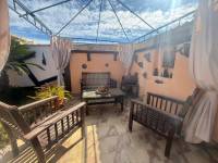 Weiterverkauf  - Einfamilienhaus - Torrevieja - El Chaparral