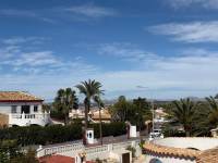 Weiterverkauf  - Einfamilienhaus - Torrevieja - El Chaparral