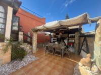 Weiterverkauf  - Einfamilienhaus - Torrevieja - El Chaparral