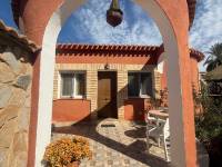Weiterverkauf  - Einfamilienhaus - Torrevieja - El Chaparral