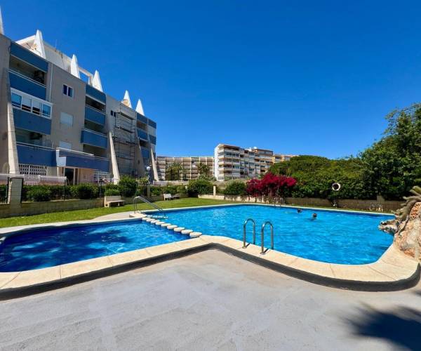 Wohnung - Mieten - La Mata - Puerto Romano/PLAYA