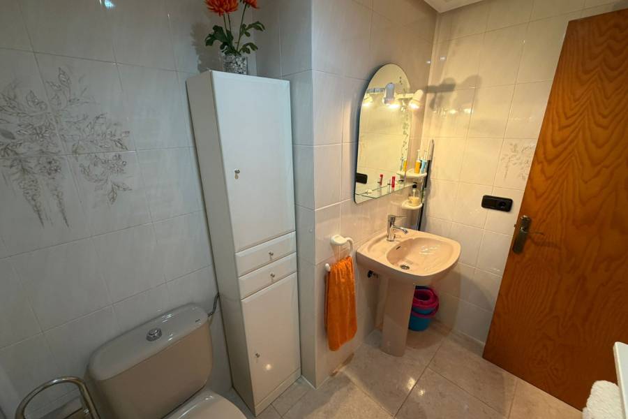 Weiterverkauf  - Wohnung - La Mata - Puerto Romano/PLAYA