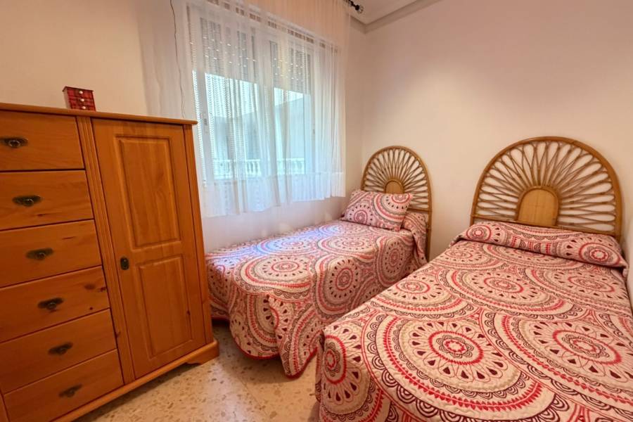 Weiterverkauf  - Wohnung - La Mata - Puerto Romano/PLAYA