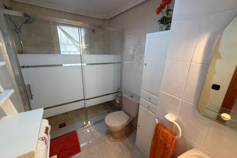 Weiterverkauf  - Wohnung - La Mata - Puerto Romano/PLAYA