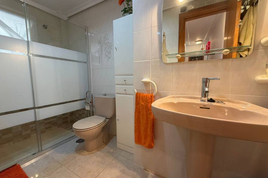 Weiterverkauf  - Wohnung - La Mata - Puerto Romano/PLAYA